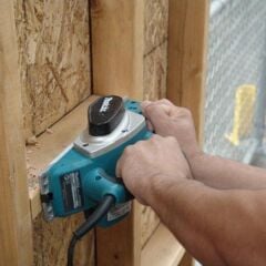 Makita KP0800 El Planyası 620 Watt 82 Mm