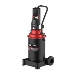 Wufu RH6121 Havalı Gres Pompası 12 Litre 6-8 Bar