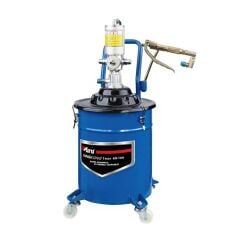 Wufu RH7201 Havalı Gres Pompası 20 Litre 6-8 Bar