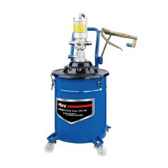 Wufu RH7201 Havalı Gres Pompası 20 Litre 6-8 Bar