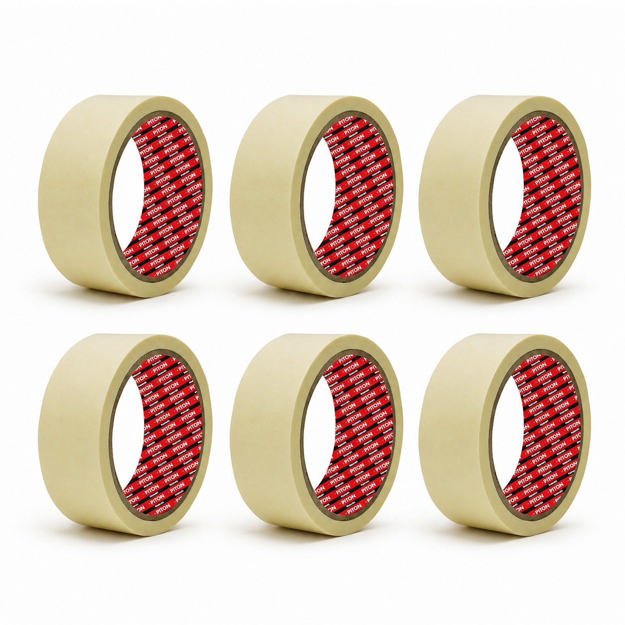 Sanplaza Boya Tamirat ve Maskeleme Bandı 36 mm X 20 mt 6 Adet