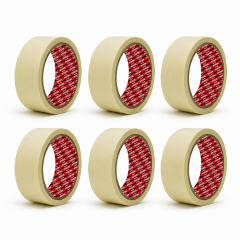 Sanplaza Boya Tamirat ve Maskeleme Bandı 36 mm X 20 mt 6 Adet