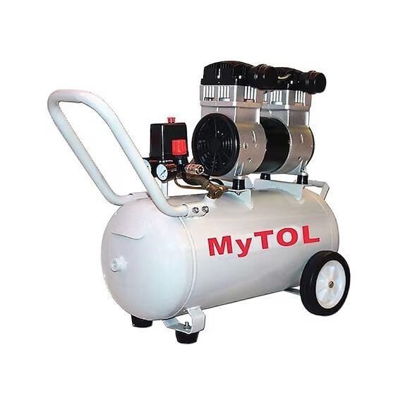 Mytol EWS40B 1.0 Hp 35 lt Sessiz Hava Kompresörü