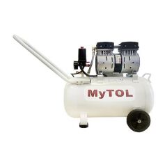 Mytol EWS40B 1.0 Hp 35 lt Sessiz Hava Kompresörü