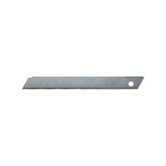 İzeltaş 14000005089 Pro Maket Bıçağı Dar Yedek Bıçak 9 mm (10'lu)