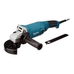 Makita M9002B Avuç Taşlama Makinesi 1050 W 125 mm