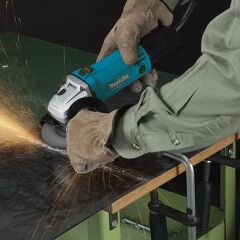 Makita M9502RB Avuç Taşlama Makinası 570w 115mm