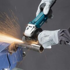 Makita M9502RB Avuç Taşlama Makinası 570w 115mm