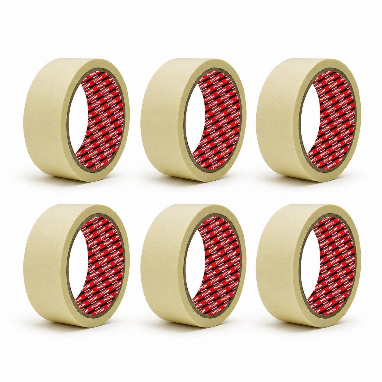 Sanplaza Boya Tamirat ve Maskeleme Bandı 48 mm X 20 mt 6 Adet