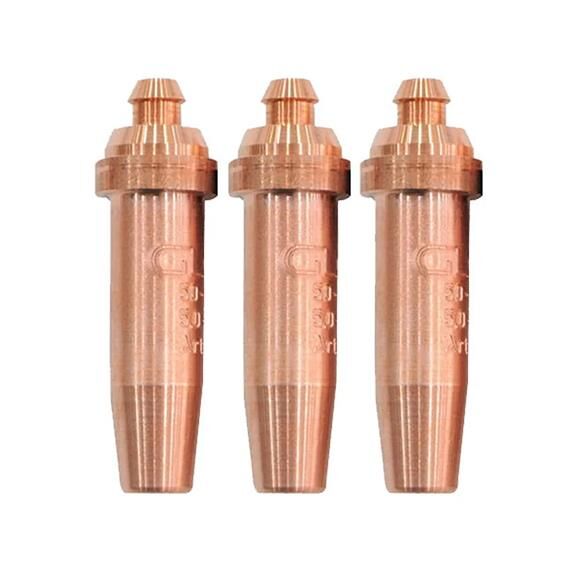 Gloor GL4420A Asetilen Kesici Meme Takımı