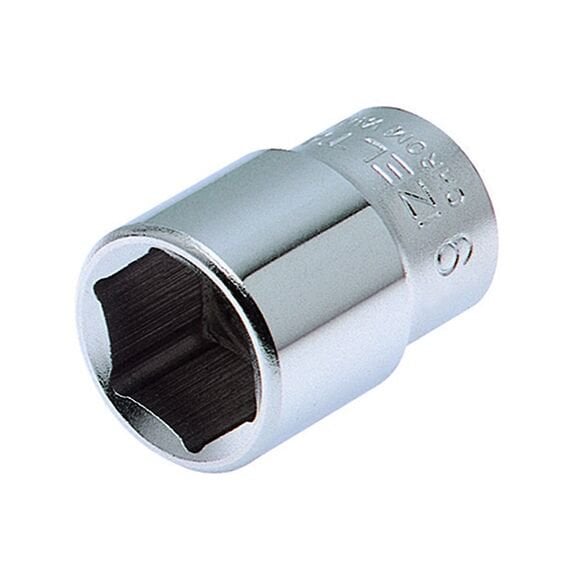 İZELTAŞ Lokma Anahtar 1/4" - 5 MM