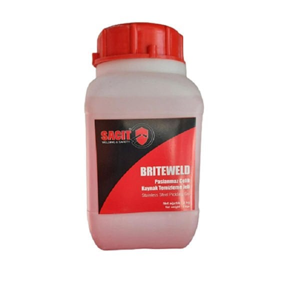 SACIT Kaynak Temizleme Jeli 2 KG