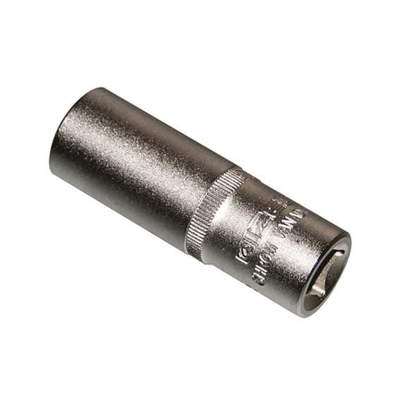 İZELTAŞ Derin Lokma Anahtar 1/2" 10 MM