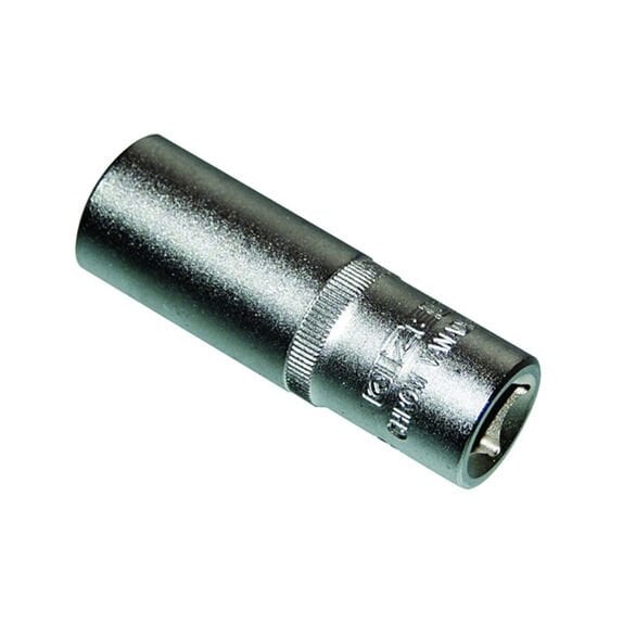 İZELTAŞ Derin Lokma Anahtar 1/2" 11 MM