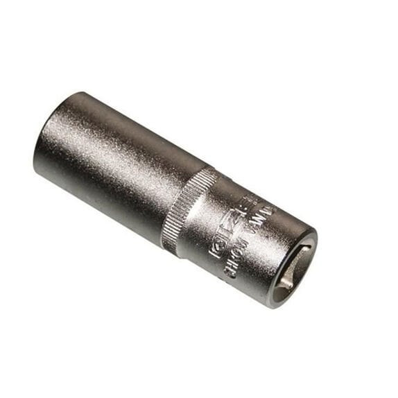 İZELTAŞ Derin Lokma Anahtar 1/2" 12 MM