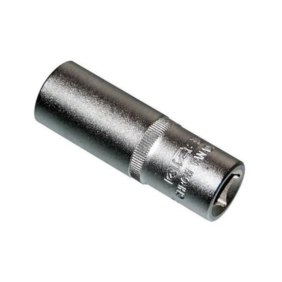 İZELTAŞ Derin Lokma Anahtar 1/2" 13 MM