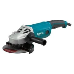 Makita M9000B 180 mm 2000 W Profesyonel Büyük Taşlama Makinesi Spiral Metal ve Taş Kesme