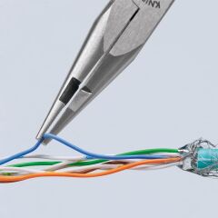 Knipex 2701160 Telefoncu Pensi