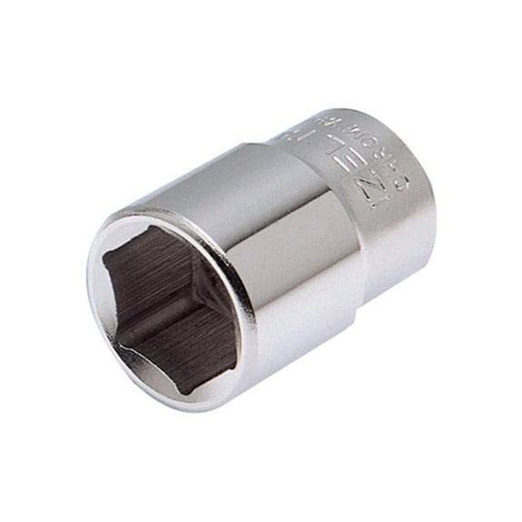 İZELTAŞ Lokma Anahtar 1/2" 11 MM
