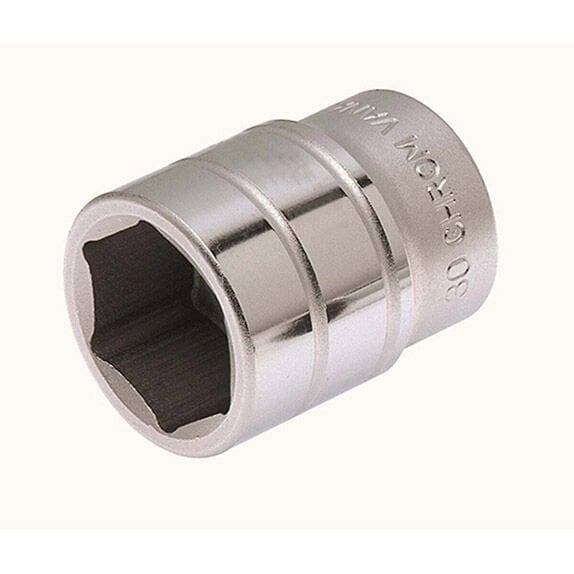 İZELTAŞ Lokma Anahtar 1/2" 12 MM