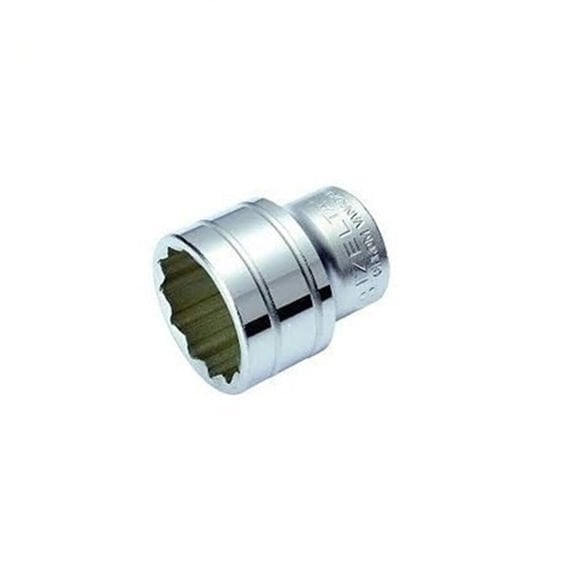 İZELTAŞ Yıldız Sae Lokma Anahtar 3/4" 1 1/8"