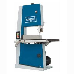 Scheppach Basa 1 Şerit Testere Makinesi