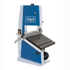 Scheppach Basa 1 Şerit Testere Makinesi