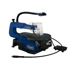 Scheppach Deco Flex Dekupaj Kıl Testere Makinesi