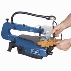 Scheppach Deco Flex Dekupaj Kıl Testere Makinesi