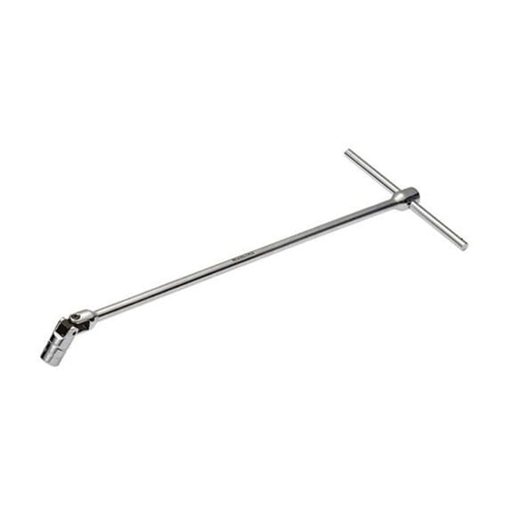 İZELTAŞ Mafsallı T Kollu Lokma 17 MM