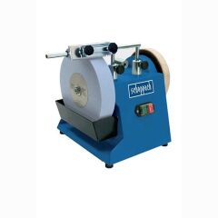 Scheppach Tiger 2500 Sulu Bıçak Bileme Makinesi