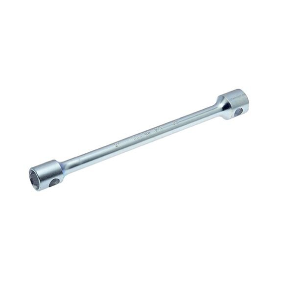 İzeltaş 1870092427 24x27 mm İki Ağız Ağır Tip Bijon Anahtar