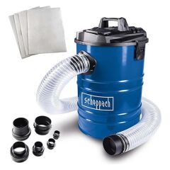 Scheppach DC100 Toz Emme Makinası