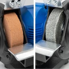 Scheppach HG35 Fleksibıl Şaftlı Değişken Hız Kontrollü Taş Motoru