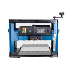 Scheppach PLM1800 1500W Planya Kalınlık Makinesi
