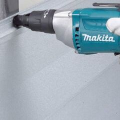 Makita FS6300X Elektrikli Vidalama Aleti
