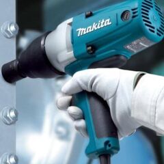 Makita TW0350 Darbeli Somun Sıkma