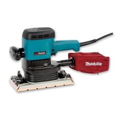 Makita 9046 Titreşimli Zımpara Makinesi