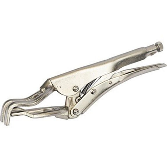 İzeltaş 2513 Kaynakçı Ayarlı Pense 280 mm