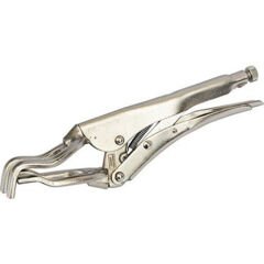 İzeltaş 2513 Kaynakçı Ayarlı Pense 280 mm