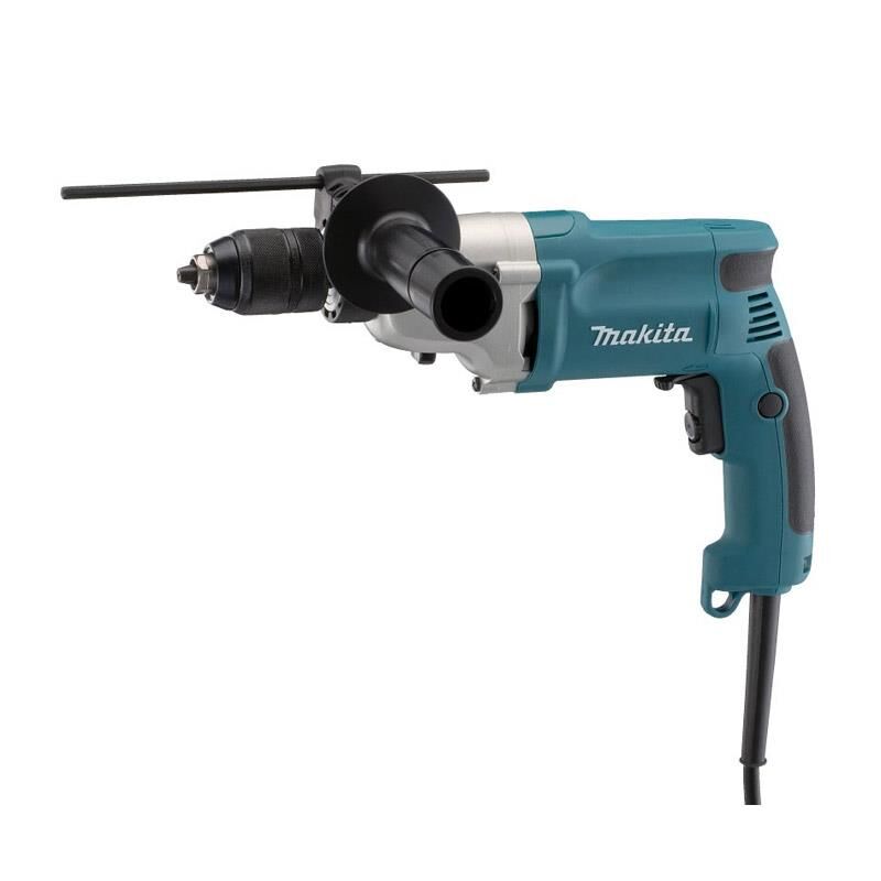 Makita DP4011 Çift Devirli Darbesiz Matkap