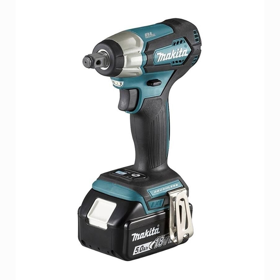 Makita DTW181RTJ Akülü Somun Sıkma