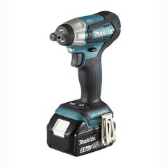 Makita DTW181RTJ Akülü Somun Sıkma