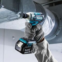 Makita DTW181RTJ Akülü Somun Sıkma