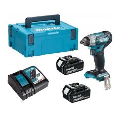 Makita DTW181RTJ Akülü Somun Sıkma