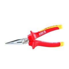 İzeltaş 3220 1000V İzoleli Elektronikçi Kargaburun 160 mm