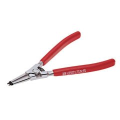 İzeltaş 3301 Yaylı Düz Dış Segman Pense 225 mm