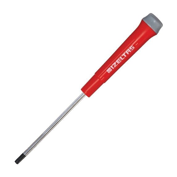 İZELTAŞ Torx Uçlu Klemens Tornavida T 7 X 60