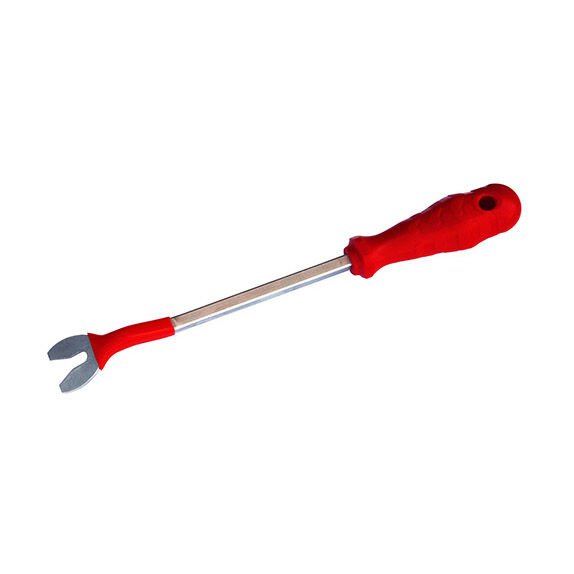 İzeltaş 4540 Klips Sökme Tornavida 290 mm