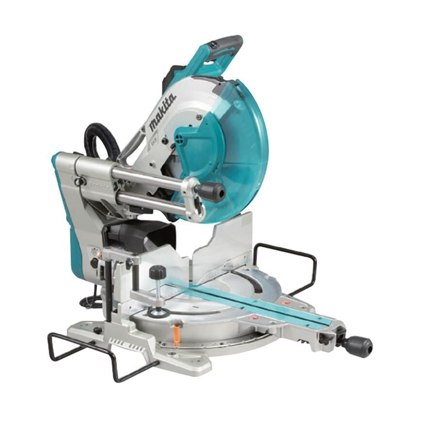 Makita LS1219 Çift Sürgülü Gönye Kesme Makinesi 1800 W